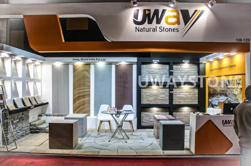 Uway Stone Exhibition on Stonemart