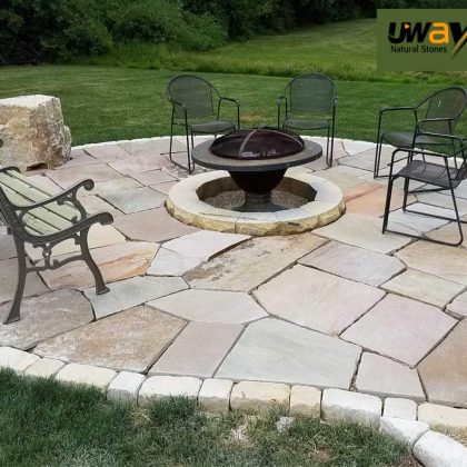 FLAGSTONES & CRAZYSTONES