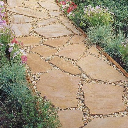 PATHWAYS SANDSTONE