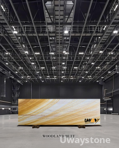 Woodland or Wonderwood  Quartzite Sandstone Blocks for Slabs and Monuments