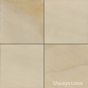 Mint Sandstone Pool Deck Tiles