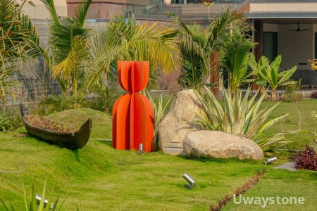 Natural Boulder Stone