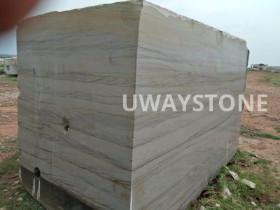 CARBON GREY SANDSTONE BLOCKS for Monuments and Slabs