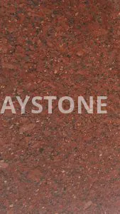 Imperial Red Granite Blocks for Monuments, Tombstones and Headstones