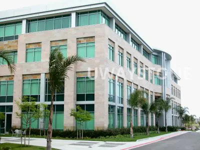 Beige or Mint Natural Sandstone Walling