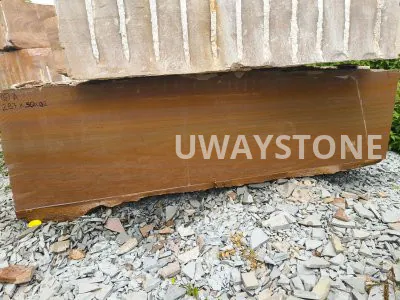 Wonderwood Quartzite Sandstone Blocks for Monuments, Tombstones and Gravestones