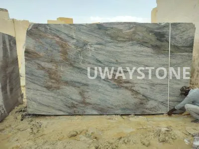 Sahara Beige Marble Blocks