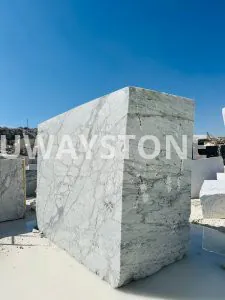 Storm Vein Marble Blocks