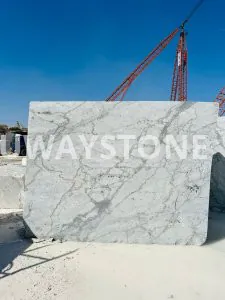 Storm Vein Marble Blocks