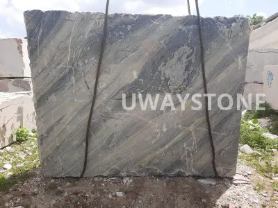 Mystic Flow Marble Blocks