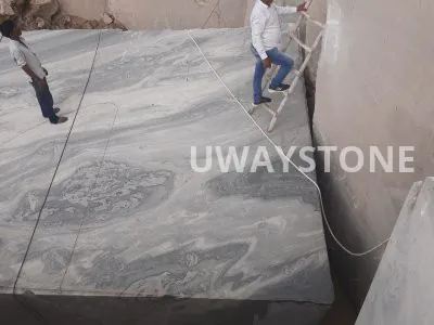 Mystic Flow Marble Blocks