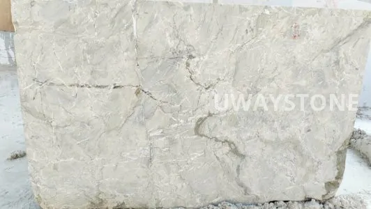 Olive Mist Marble Blocks