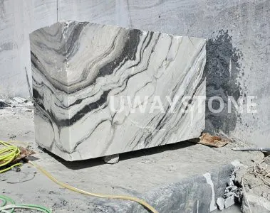 Phantom Wave Marble Blocks