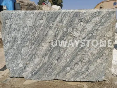 Thunder Grey Marble Blocks