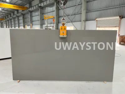 Beige Quartzite Blocks for Monuments, Slabs, Tombstone and Headstones